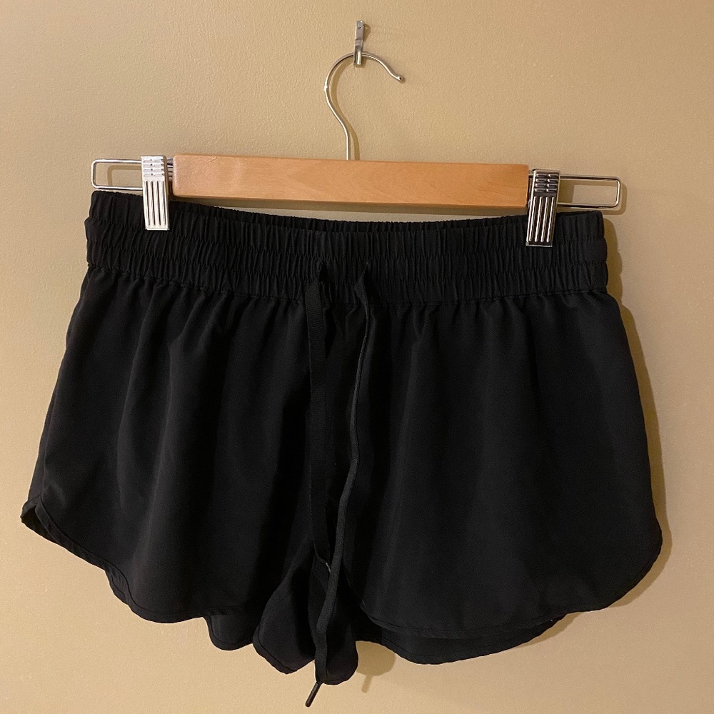 TNA Alayli Running Shorts